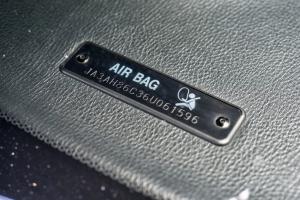 Mitsubishi Lancer Evolution IX MR 2006 года  (NA)